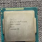 Intel Core i3-3250 Dual-Core 3.5GHz LGA1155 fotó