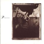 Pixies: Surfer Rosa & Come On Pilgrim fotó