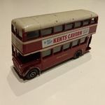 EFE _ MCW Orion Bus Body - 1: 76 fotó