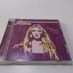 Joss Stone: Mind, body & soul cd 2004 fotó