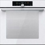 Gorenje BOS6747A01WG Beépíthető sütő - Fehér (BOS6747A01WG) fotó