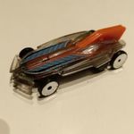 Hot Wheels _ Formula Solar 3 fotó