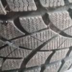 Dunlop Winter Sport 235/50 R19 M+S gumiabroncs 4db fotó