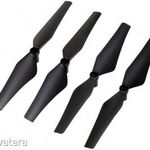 Reely 1616941 2 Multikopter propeller készlet Reely Blackster R6 Pro FPV WiFi fotó