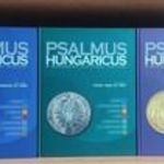 Psalmus Hungaricus I-III. - A Hungarian Cultural H fotó