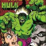 Marvel+ képregény 05. szám 2012/5 Benne: Hulk vs Hulk - Új állapotú magyar nyelvű Marvel szuperhős fotó