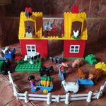 LEGO DUPLO 4665 Nagy Farmergazdaság fotó