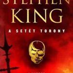 Stephen King - A harcos fotó