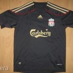 Adidas Liverpool mez. fotó