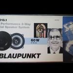 Blaupunkt, CL213.1 kétutas autó hangszóró-pár fotó