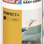 tesa Easy Cover Perfect+ 56571-00000-00 Fedőfólia Sárga, Átlátszó (H x Sz) 33 m x 1.40 m 1 db fotó