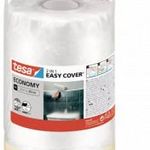 tesa Easy Cover Economy 58883-00000-02 Fedőfólia (H x Sz) 33 m x 550 mm 1 készlet fotó