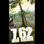 7, 62 High Calibre (PC - Steam elektronikus játék licensz) fotó