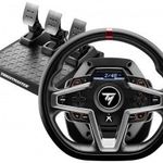 Thrustmaster T248 X Kormány USB PC, Xbox One, Xbox One S, Xbox Series X Fekete fotó