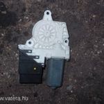 Vw Golf 4 jobb hátsó elektromos ablakemelő motor 1998-2007 fotó