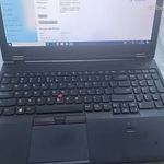 Lenovo Thinkpad L570 notebook.eladó fotó