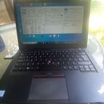 Lenovo T460s i5-6300 konfig... fotó