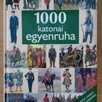 1000 katonai egyenruha fotó