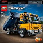 LEGO? Technic - Dömper (42147) fotó