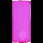 Ozaki OC710PK Wardrobe iPod tok - Pink (OC710PK) fotó