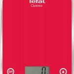 Tefal Optiss Rapsberry konyai mérleg BC5003V2 fotó