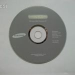 Samsung pc studio cd 1 FT-RÓL NMÁ! KR fotó