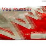 Vee Rubber Cross Tömlő 4, 00/4, 50-18 TR4 motorkerékpár tömlő fotó