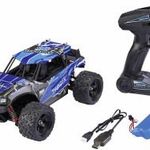 Revell Control 24831 X-Treme Cross Thunder 1: 18 RC kezdő modellautó Elektro Buggy 4WD fotó