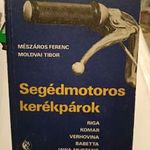 Még több segédmotoros autó vásárlás