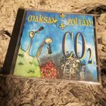 Cd - Maksa Zoltán - CO2 fotó