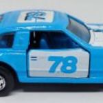 Matchbox No25 Toyota Celica GT fotó