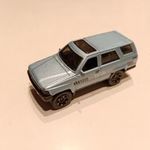 Matchbox _ Toyota 4Runner 1985 fotó