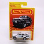 Matchbox Target Exclusive - 9/12 Toyota 4 Runner fotó