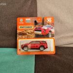 Matchbox - Toyota 4Runner fotó