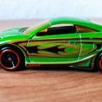 Hot Wheels---Toyota Celica---nem Matchbox fotó