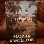 Koppány Tibor-Dercsényi Balázs-Örsi Károly-Hegyi Gábor: Magyar kastélyok - ÚJ könyv -akár ajándéknak fotó