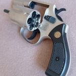 Smith & Wesson Cal 9mm R.K fotó