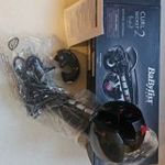 BaByliss C1300E Curl Secret 2 automata hajgöndörítő cserélhető fejjel fotó