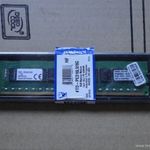 Memória szerver Dell Kingston PC12800 8GB DDR3 1600MHz KTD-PE316LV/8G fotó