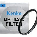 Kenko 62 mm UV szűrő vékony fotó