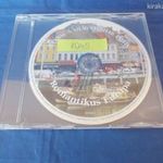 Hajóval a világ legszebb tájain - Romantikus Európa dvd fotó