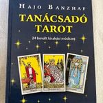 Hajo Banzhaf: Tanácsadó tarot /SOK KÖNYV 1 FT!/ fotó