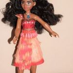 Hasbro 2015 Disney Vaiana hercegnő, éneklő baba fotó