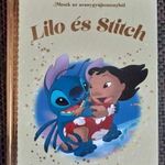 DISNEY MESÉK AZ ARANYGYŰJTEMÉNYBŐL / 64. LILO ÉS STICH fotó