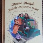 DISNEY MESÉK AZ ARANYGYŰJTEMÉNYBŐL / 127. RONTÓ RALPH LEZÚZZA A NETET fotó