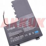 Helyettesítő akku Toshiba Satellite U40t 4150mAh fotó