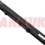 Helyettesítő akku Toshiba Satellite C50, C55 14.8V, 2600mAh fotó