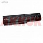 Helyettesítő akku Toshiba Satellite L700 típ. PA3817U-1BAS 5200mAh fotó