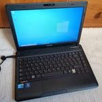 Toshiba satellite pro L630 laptop, i3/4Gb/120Gb ssd, win10 fotó