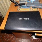 toshiba laptop fotó